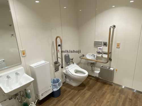 オーク堺筋本町ビル 付帯設備4