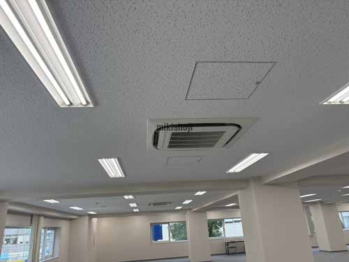 船場フジイビル 貸室内1