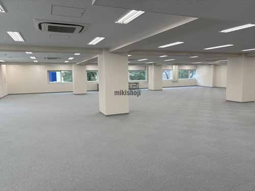 船場フジイビル 貸室内2