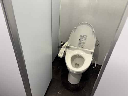 船場フジイビル 水回り4