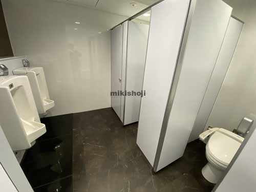 船場フジイビル 水回り7