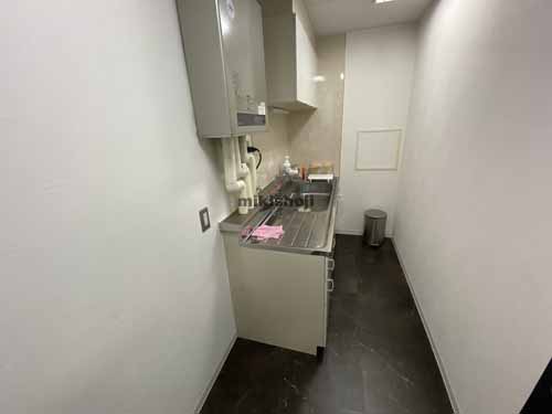 船場フジイビル 水回り8