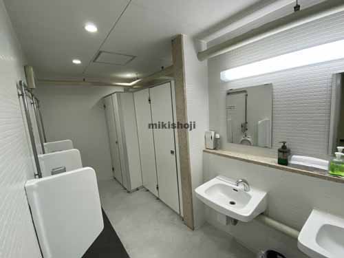 三陽ビル エレベーターホール7