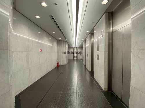 ヨドコウ第２ビル エントランス1