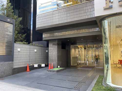 ヨドコウ第２ビル エントランス2