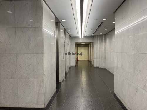 ヨドコウ第２ビル エントランス5