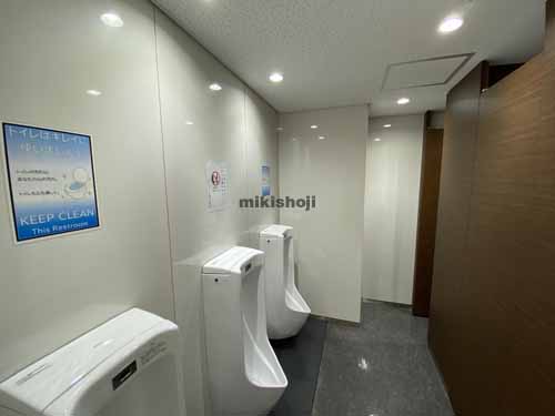 ヨドコウ第２ビル 水回り2