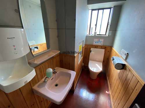 本町明大ビル 水回り2