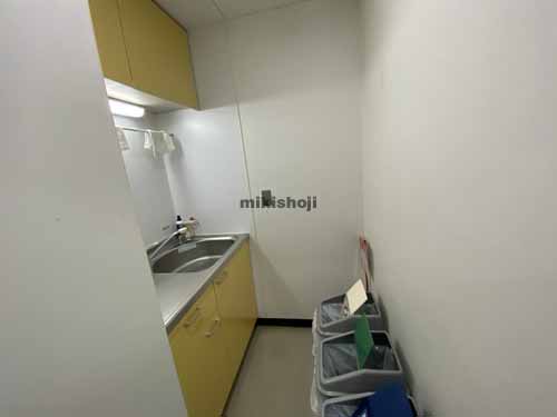 御堂筋センタービル 水回り2