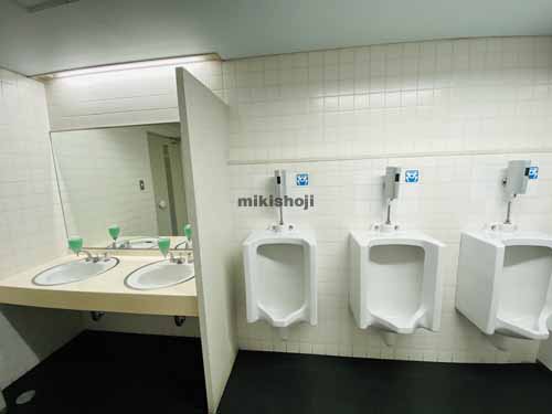 又一ビル 水回り3