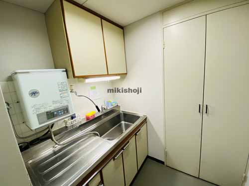 又一ビル 水回り4