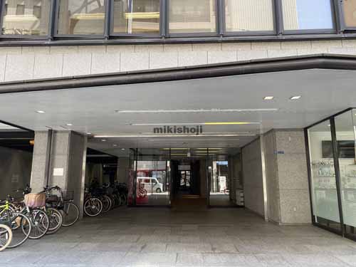 瓦町Ｋ．Ｔ．ビル エントランス1