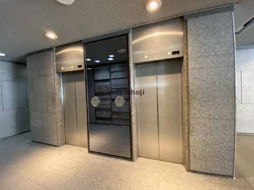 瓦町Ｋ．Ｔ．ビル エントランス4