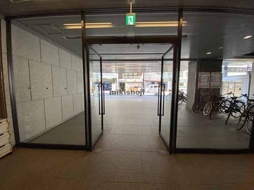 瓦町Ｋ．Ｔ．ビル エントランス6