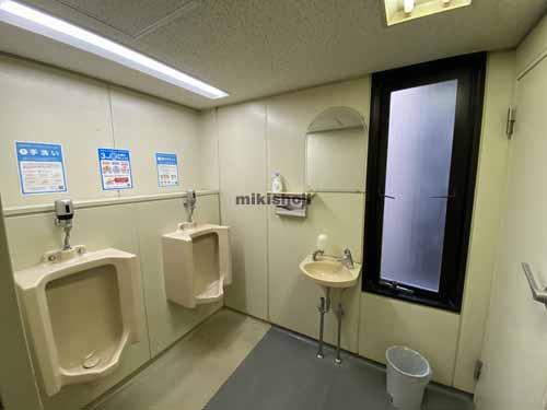 瓦町Ｋ．Ｔ．ビル 水回り1