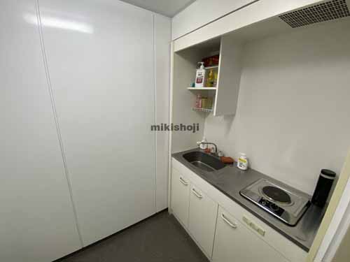 瓦町Ｋ．Ｔ．ビル 水回り2