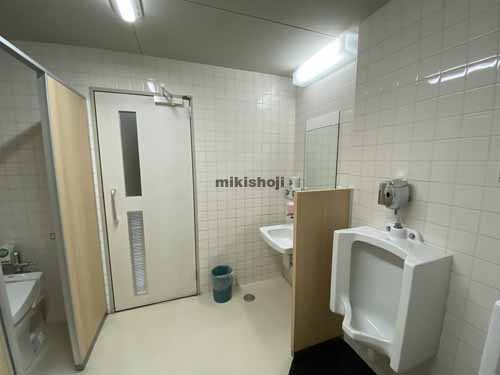 本丸田ビル 水回り2