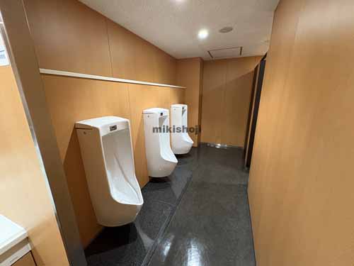 淡路町ダイビル 水回り2