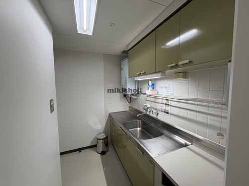 淡路町ダイビル 水回り4