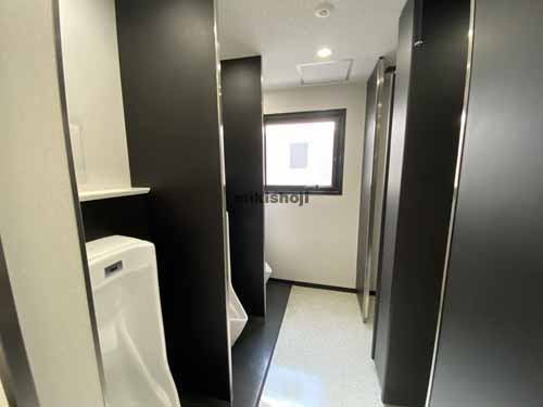 井門瓦町第２ビル 水回り1