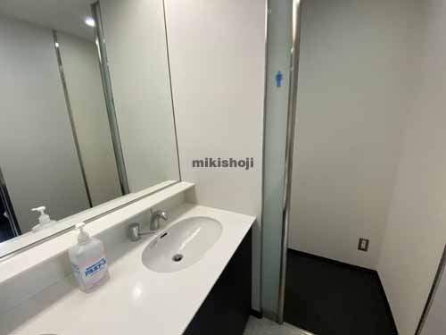 井門瓦町第２ビル 水回り2