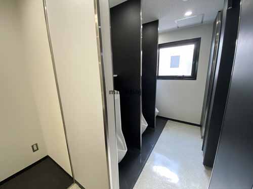 井門瓦町第２ビル 水回り3