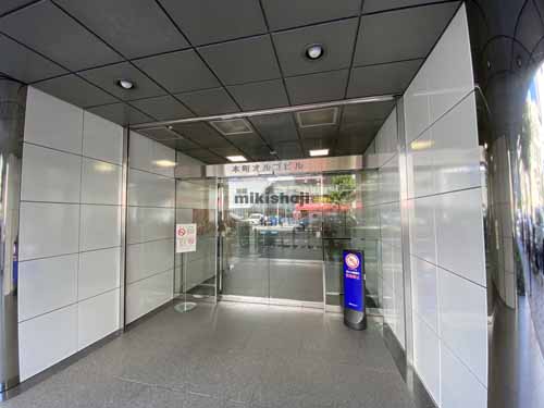 本町オルゴビル エントランス6