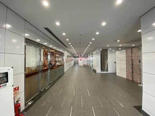 本町オルゴビル エントランス7