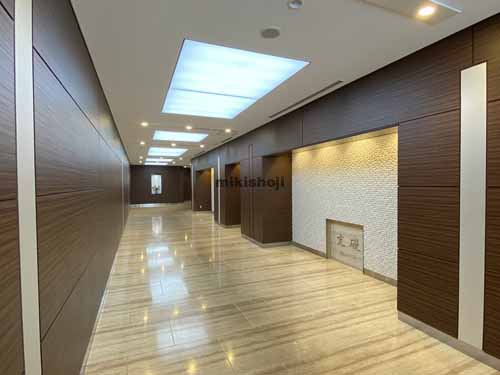 ＫＦセンタービルディング エントランス6