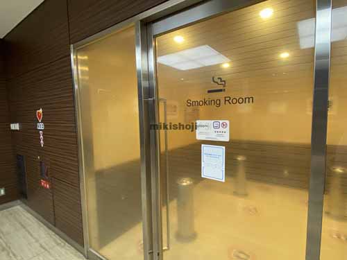 ＫＦセンタービルディング 付帯設備1