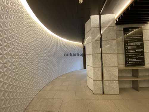 ピカソ北浜ビル エントランス6