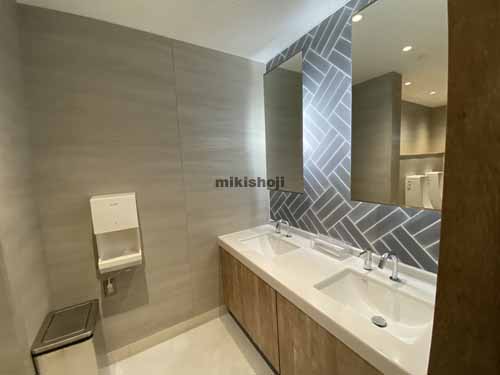 御堂筋エスジービル 水回り2