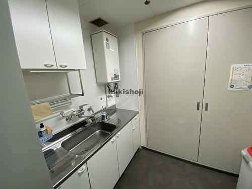 御堂筋エスジービル 水回り3