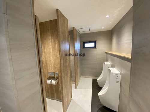 御堂筋エスジービル 水回り4