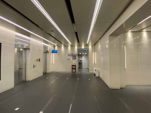 豊田日生北浜ビル エントランス1