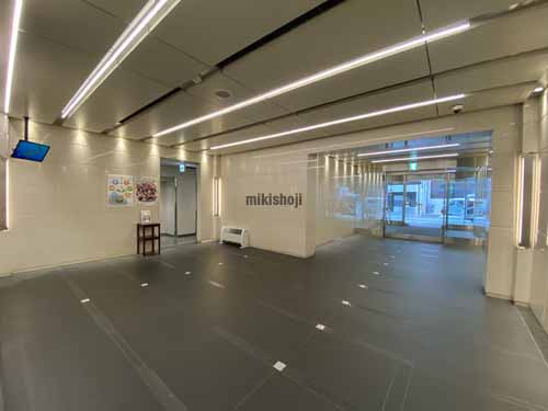 豊田日生北浜ビル エントランス5