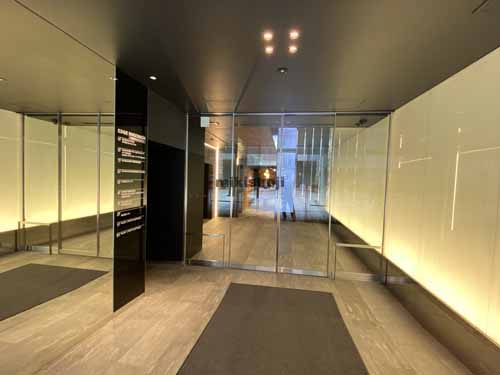 瓦町～久太郎町のＥＤＧＥ備後町 エントランス2