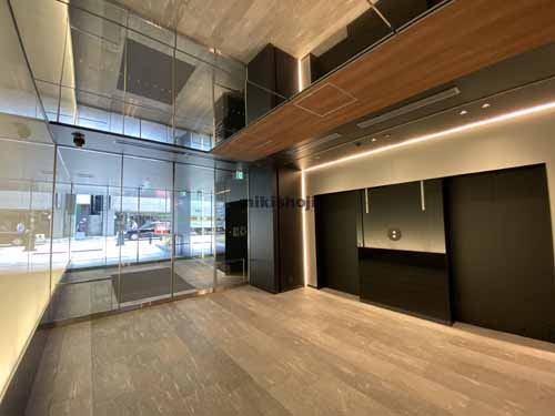 瓦町～久太郎町のＥＤＧＥ備後町 エントランス4