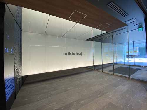 瓦町～久太郎町のＥＤＧＥ備後町 エントランス5