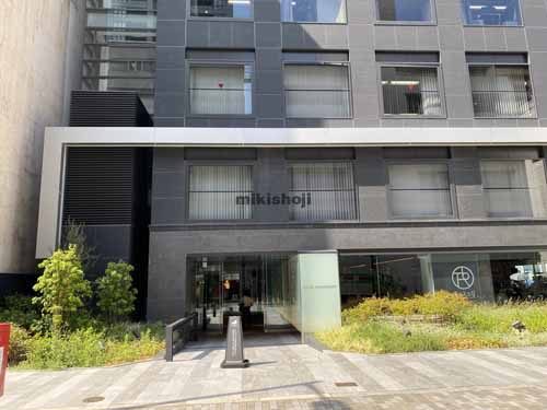 瓦町～久太郎町のＥＤＧＥ備後町 エントランス7