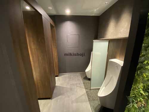 瓦町～久太郎町のＥＤＧＥ備後町 水回り2