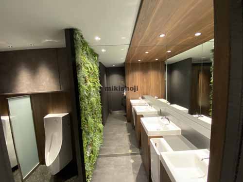 瓦町～久太郎町のＥＤＧＥ備後町 水回り4