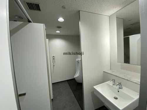 ＥＤＧＥ本町 水回り2