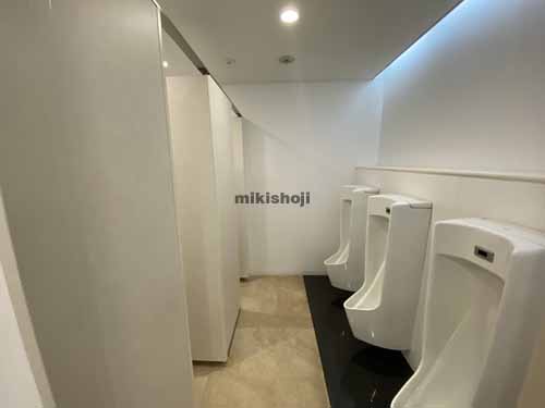 瓦町～久太郎町の大永ビル 水回り2