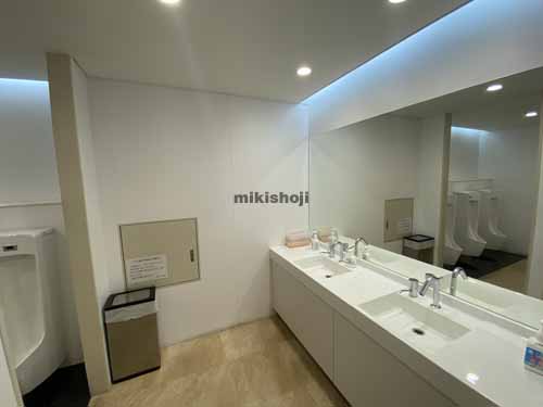 瓦町～久太郎町の大永ビル 水回り3