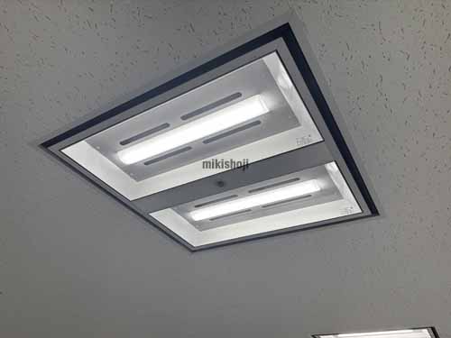 大阪東京海上日動ビルディング 貸室内1