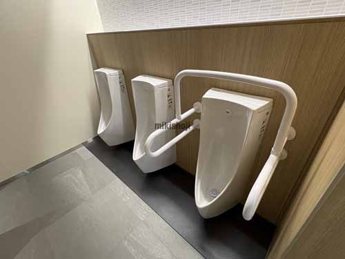 大阪東京海上日動ビルディング 水回り2