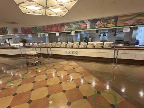 大阪東京海上日動ビルディング 付帯設備1