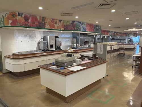 大阪東京海上日動ビルディング 付帯設備6