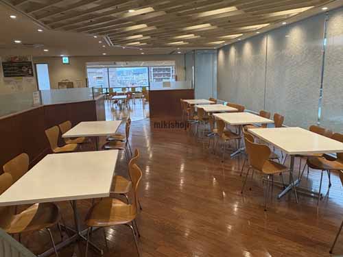 大阪東京海上日動ビルディング 付帯設備8